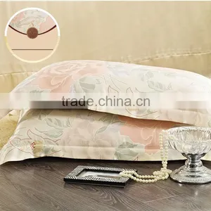 Pillow Case, Made of 100% Silk, Various Colors Are Available thumbnail-3