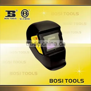 Black Color Welding Mask Solar thumbnail-1