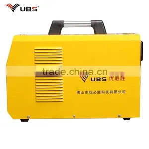 UBS Inverter DC Plasma Cuttering Machine (Dual IGBT Module Type) LGK-63 thumbnail-3