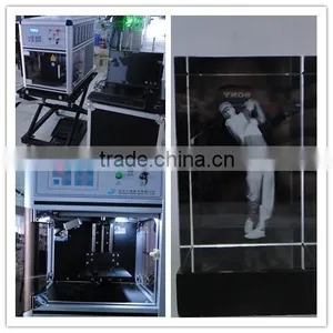 Simpatico Style Portable Magic Diode 3D Mini Laser Engraving Machine thumbnail-1