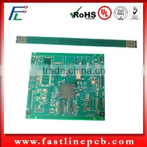 High Power Controlled Impedance Pcb Board thumbnail-1