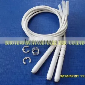 Gas Oven Cooker Stove Ceramic Spark Ignition Electrode thumbnail-1