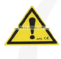 Top Sale Waterproof Push Button Switch Parts/warning Board LAY5-EM01 thumbnail-1