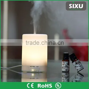 2016 Trending Products Essential Oil Humidifier Lamps Rear Bumper Aroma Air Diffuser thumbnail-4
