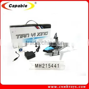 3.5 Channel Iphone/android/ipad RC Helicopter With Camera thumbnail-3