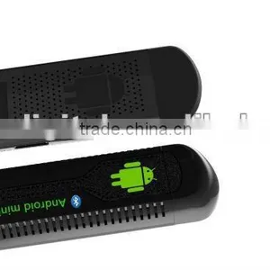 Android 4.0 Mini pc With CE and ROHS thumbnail-1