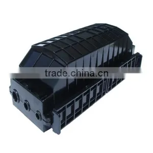 Fiber Optic Splice Closure 144 Cores thumbnail-1