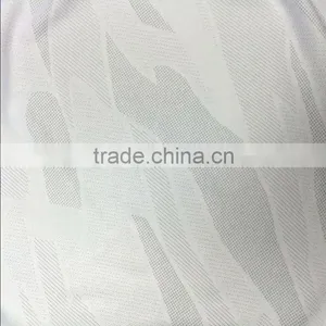 Hot Sale Polyester Face Jersey Fabric/ T- Shirt Fabric / Sportswear Fabric thumbnail-1