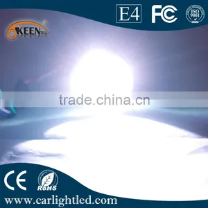 2016 New Design 12V 14W Rtd Led Motorcycle Headlight 3535 Chips Led Motorcycle Headlight m3 thumbnail-5