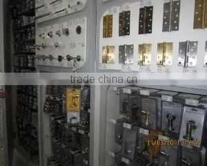 Lanxi Kingway International Trade Co., Ltd. company overview - view 2 thumbnail