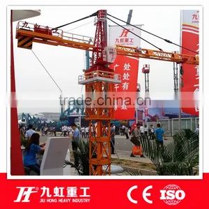 Tower Crane Price in Tower Cranes thumbnail-1