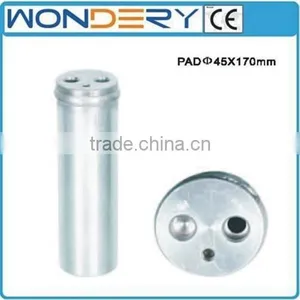 Auto Air Conditioner Receiver Drier Filter 6251 thumbnail-2