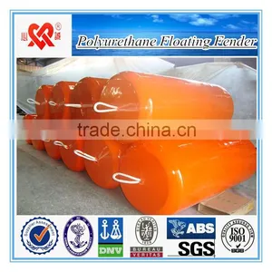 Factory Outlet High Quality of Polyurethane Floating Fender thumbnail-2