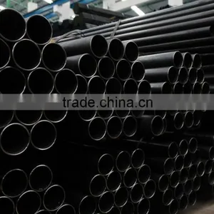Aisi 4130 Sae 4130 Seamless Alloy Steel Pipe & Tube thumbnail-1