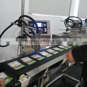 Factory Supplying CE/ISO Approval Adjustable Speed Pagination Machine thumbnail-2