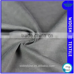 Tencel Cotton Slub Leisure Fabric Suit-dress Cloth Panting Trousers Material thumbnail-3
