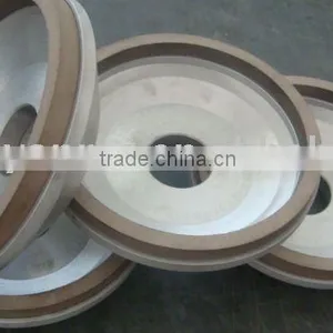 METAL BOND Diamond Grinding Wheels thumbnail-1