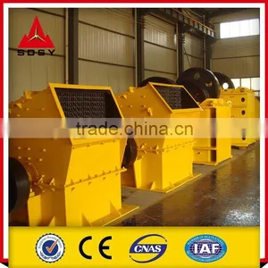 Stone Hammer Crusher Hammer Mill thumbnail-2