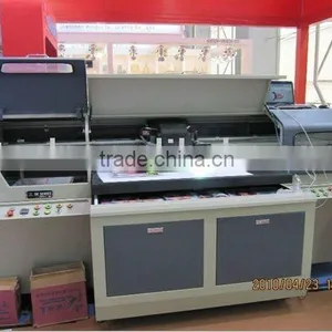 Small uv Flatbed Printer Machine for Glass,ceramic(UVC0906) thumbnail-1