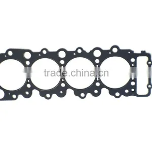 Cylinder Head Gasket 700P/4HK1genuine Auto Cylinder Bed Gasket QINGLING Pickup Truck Auto Spare Parts thumbnail-2