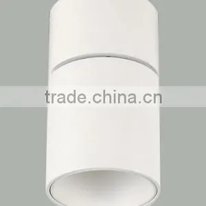 9w 15w 23w 31W Surface Mount Round Led Ceiling Light Fixture thumbnail-2