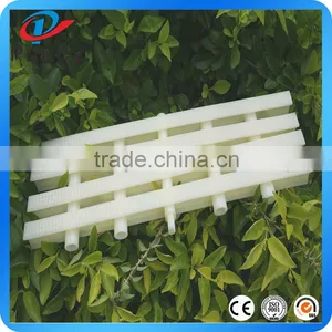 Overflow Swimming Pool Plastic Grating thumbnail-1