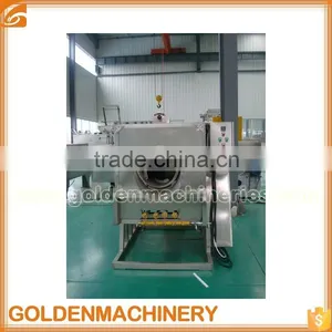 Competitive Price Sesame Roasting Machine thumbnail-1