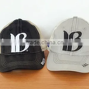 CUSTOM TOP BASEBALL CAP,SPORT CAP thumbnail-2