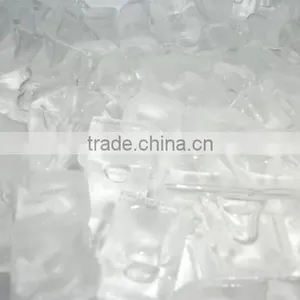 Restaurant Equipments Industrial Ice Machine/ice Cube Machine for Cold Drink thumbnail-2