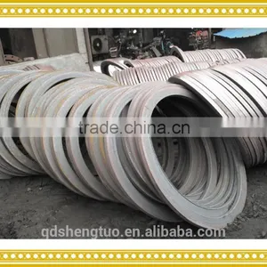 C6024 Semi-automatic Applied to Processing Flange Landing Spilt Lathe Machine thumbnail-6