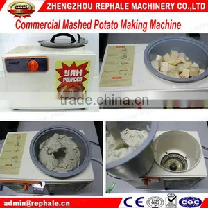 Yam Pounding Machine for Selling thumbnail-1