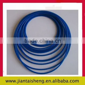Custom Made Flat Rubber Washer thumbnail-6