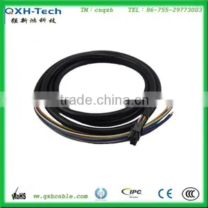 8 Pin Wiring Harness OEM Wiring Harness thumbnail-1