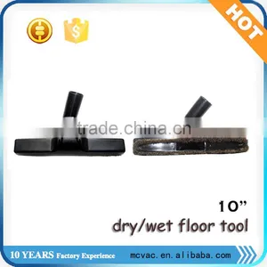 Vacuum Accessories Vacuum Cleaner Parts for Dry/wet Floor Brush thumbnail-1