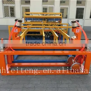The Price of High Speed Full Automatic Fence Machine thumbnail-3