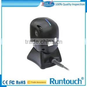 Runtouch RT-S600 Plug and Play 20 Lines Omni Directional Scanner thumbnail-6