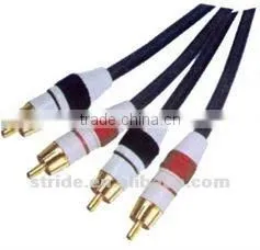 High Quality RCA Cables thumbnail-1