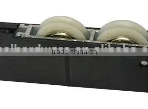 Professional Aluminium Siding Window Nylon Pulley Wheel With Great Price thumbnail-1