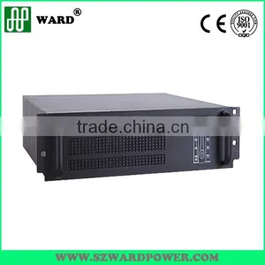 Online Rack Mount Home Ups With LCD+LED Indicator1000VA to 10000VA thumbnail-1