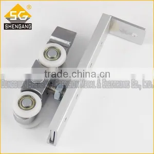 Door Hanging Wheel Slide Door Wheel Hanger Sheave thumbnail-3
