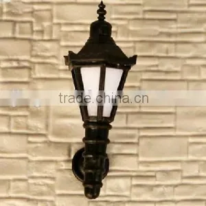 Artificial Model Light, Building Model Materials, Light in Wall , Plastic Model Light, 3d Models, ML-06 thumbnail-6