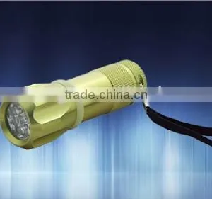 Aluminium Flashlight MA-769 thumbnail-1