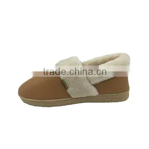 Outdoor Fashion Walking Warm Winter Fur Boots Men Shoes thumbnail-3
