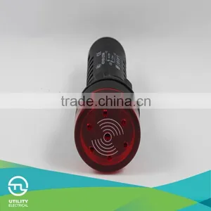 Flash Buzzer AD108-22SM Indictor Light thumbnail-2