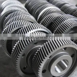 High Quality Internal Spur Gears thumbnail-3