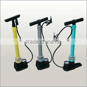 ENERGY-SAVING VERSATILE PLASTIC PUMP(WITH GAUGE) thumbnail-1