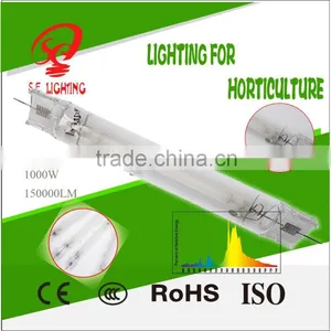 Double End 1000W HPS Grow Light thumbnail-1