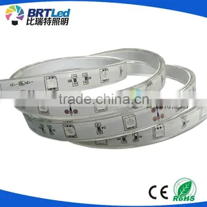 2016 Hot IP65 5050 3528 Leds Strip thumbnail-3