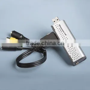 USB2.0 TV VGA Box USB Stick U810 (GF-AVC-898) thumbnail-1