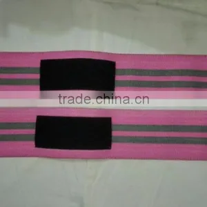 Women Fitness Training Crossfit Weightlifting Straps, Gym Wrist Wrap thumbnail-1